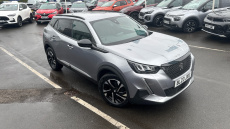 Peugeot 2008 1.2 PureTech Allure Premium+ 5dr Petrol Estate